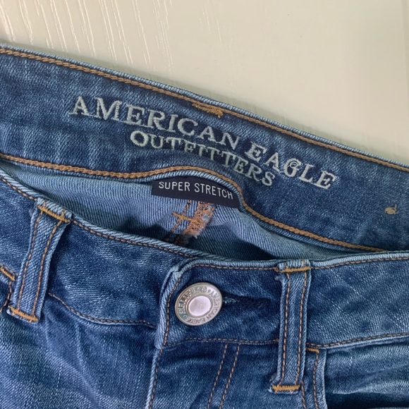american eagle jeans - Picture 3 of 4